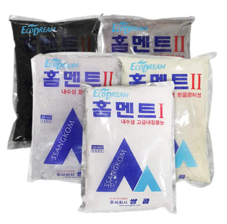 줄눈용시멘트[20kg]