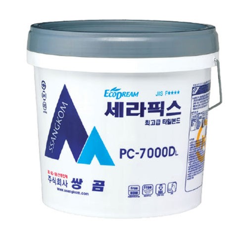 세라픽스PC-2000D