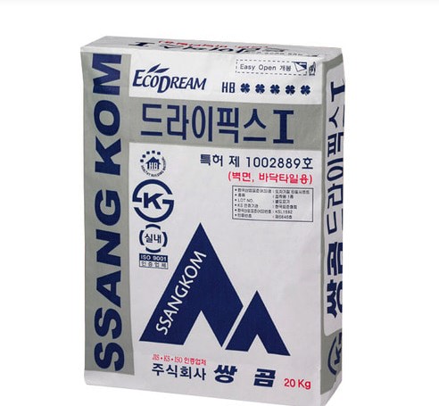 드라이픽스 (벽면,타일용)