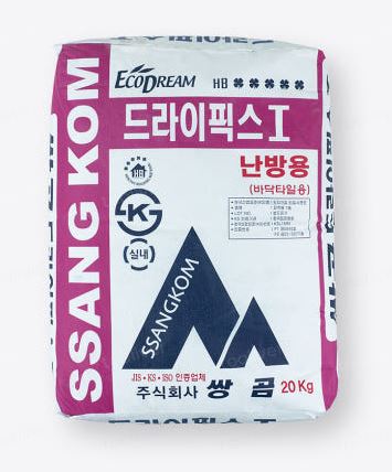 드라이픽스 (난방용)