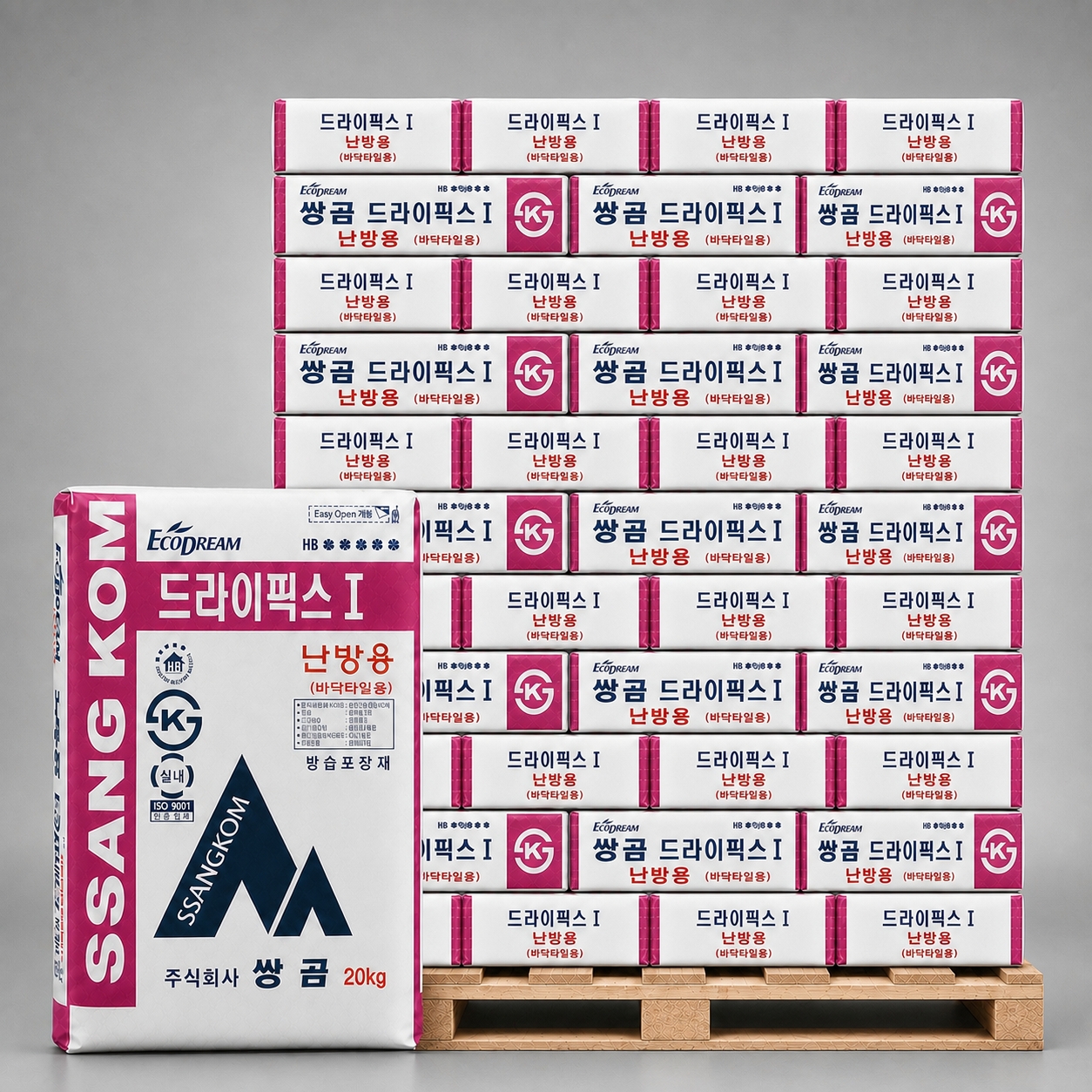 드라이픽스 (난방용)