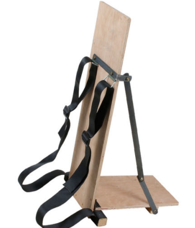 벽돌지게
